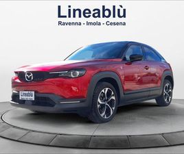 MAZDA MX-30 35,5KWH MAKOTO OBC 11KW DEL 2024 USATA A RAVENNA