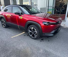 MAZDA MX-30 R-EV 17,8KWH PHEV MAKOTO DEL 2024 USATA A SORA