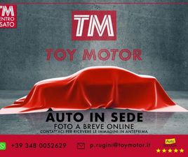 LEXUS CT CT 200H LEXUS CT HYBRID DEL 2015 USATA A PERUGIA