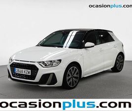SPORTBACK S LINE 35 TFSI (150 CV) S TRONIC