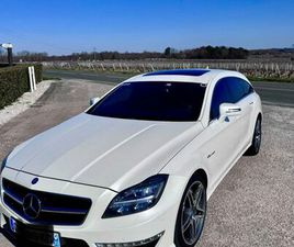 AUTO MOTO / VOITURE D'OCCASION