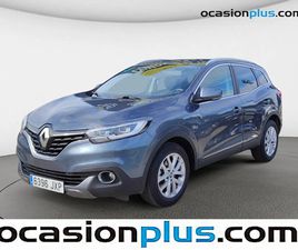 RENAULT KADJAR ZEN ENERGY TCE (130 CV) EDC