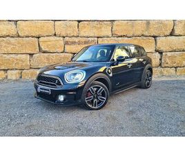 COOPER SE ALL4 SPORT EDITION AUTO