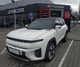 SSANGYONG TORRES EVX PREMIUM AT,152KW, SKLADEM