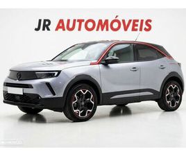 OPEL MOKKA OPEL MOKKA 1.2 T GS LINE AT