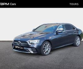 MERCEDES-BENZ - 300 DE 194+122CH AMG LINE 9G-TRONIC