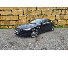 JAGUAR XE D180 2.0 D PRESTIGE
