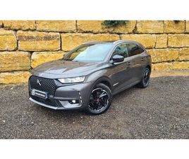 CITROEN DS7 1.5 BLUEHDI PERFORMANCE LINE