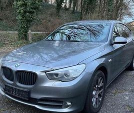 BMW 535 GRAN TURISMO 535I GRAN TURISMO -