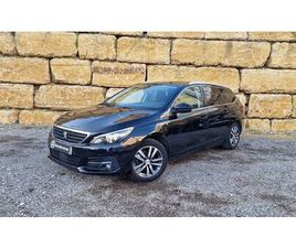 1.5 BLUEHDI ALLURE EAT8