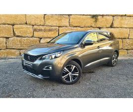 1.5 BLUEHDI ALLURE EAT8