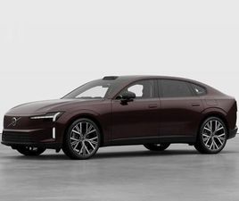 VOLVO ES90 VOLVO ES90 SINGLE ULTRA