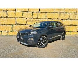 PEUGEOT 3008 1.5 BLUEHDI ALLURE EAT8
