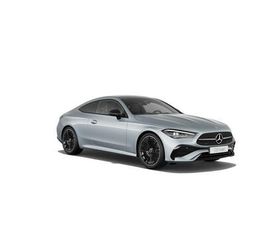 MERCEDES CLE COUPE 220 D 145 KW (197 CV)