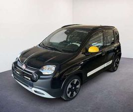 PANDINA CROSS HYBRID 1.0/PDC H/ 7