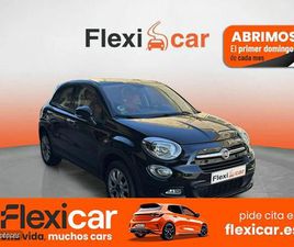 LOUNGE 1.6 E-TORQ 110CV 4X2