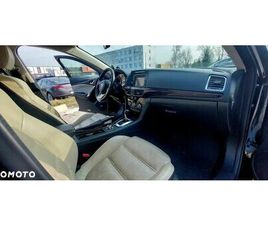 MAZDA 6 MAZDA 6 2.2 D SKYPASSION I-ELOOP