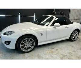 MX-5 1.8 20 ANIVERSARIO