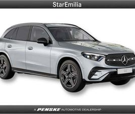 MERCEDES GLC GLC 220 MERCEDES-BENZ GLC SUV 220 D ADVANCED 4MATIC AUTO NUOVA A FERRARA