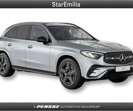 MERCEDES GLC GLC 220 MERCEDES-BENZ GLC SUV 220 D ADVANCED 4MATIC AUTO NUOVA A FERRARA