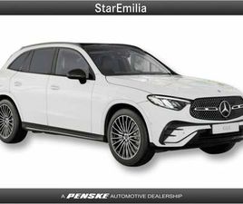 MERCEDES GLC GLC 220 MERCEDES-BENZ GLC SUV 220 D ADVANCED 4MATIC AUTO NUOVA A FERRARA