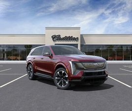 NEW 2025 CADILLAC ESCALADE IQ SPORT 2 WALDORF MD 20601