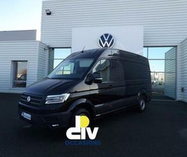 BUSINESS 35 L3H3 2.0 TDI 177 CH BVA