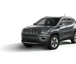 JEEP COMPASS 1.5 TURBO T4 130CV MHEV 2WD LONGITUDE NUOVA A ALESSANDRIA