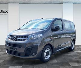 VIVARO COMBI 2.7T S 1.5 CDTI ESSENTIA S/S