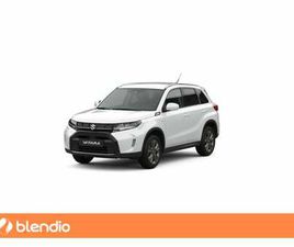 SUZUKI VITARA 1.4 T S1 MILD HYBRID