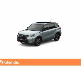 SUZUKI VITARA 1.4 T S2 MILD HYBRID