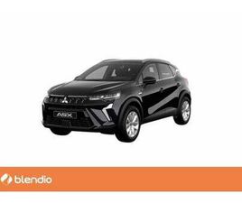 MITSUBISHI ASX 130T MHEV MOTION