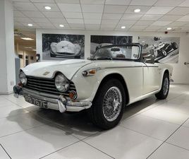 TRIUMPH TR5 TRIUMPH TR5
