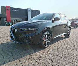 ALFA ROMEO TONALE TONALE 1.5 130 CV MHEV TCT7 SUPER NUOVA A ALESSANDRIA