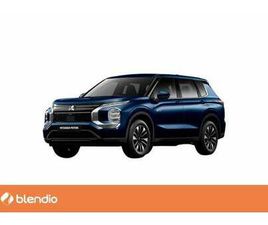 MITSUBISHI OUTLANDER PHEV PHEV KAITEKI 4WD