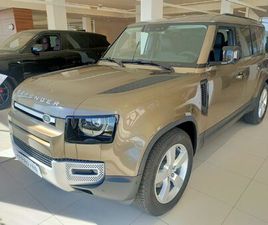 LAND ROVER DEFENDER D200 LAND ROVER DEFENDER 110 3.0D I6 MHEV X-DYNAMIC SE AWD 200CV AUTO NUOVA A PESARO