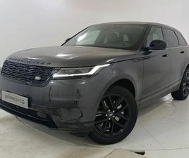 LAND ROVER RANGE ROVER VELAR 2.0D I4 204 CV NUOVA A PESARO