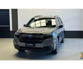 SUBARU FORESTER E-BOXER SUBARU FORESTER 2.0 E-BOXER MHEV CVT LINEARTRONIC PREMIUM DEL 2024 USATA A OLGIATE OLONA