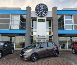 KIA VENGA 1,4 CVVT