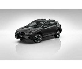 SUBARU CROSSTREK SUBARU CROSSTREK 2.0I E-BOXER PREMIUM NUOVA A COMO