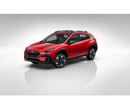 SUBARU CROSSTREK SUBARU CROSSTREK 2.0I E-BOXER STYLE XTRA NUOVA A COMO