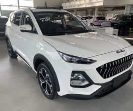 EVO EVO7 EVO EVO 7 1.5 TURBO GPL 165CV DCT 7P.TI NUOVA A FERRARA