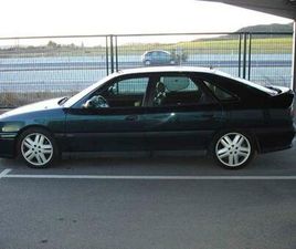 RENAULT SAFRANE BITURBO RENAULT - SAFRANE