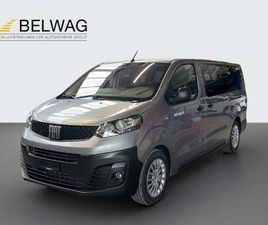 ULYSSEE KOMBI 2.0D/180 L3 SWISS PLUS 8