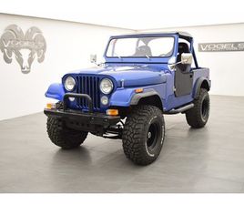 CJ-7