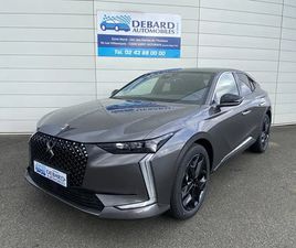 BLUEHDI 130CH PALLAS AUTOMATIQUE