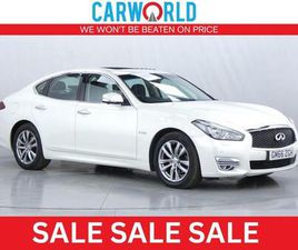 3.5H V6 PREMIUM TECH AUTO EURO 6 (START/STOP) 4DR