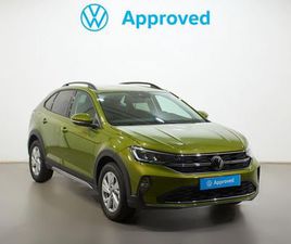 LIFE 1.0 TSI 85 KW (115 CV) DSG