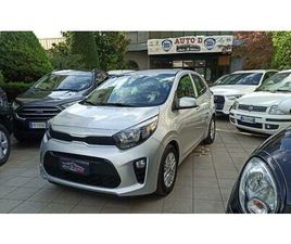 KIA - PICANTO - 1.0 12V ECOGPL 5P. STYLE