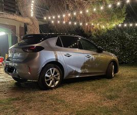 OPEL CORSA 1.5 100CV ELEGANCE